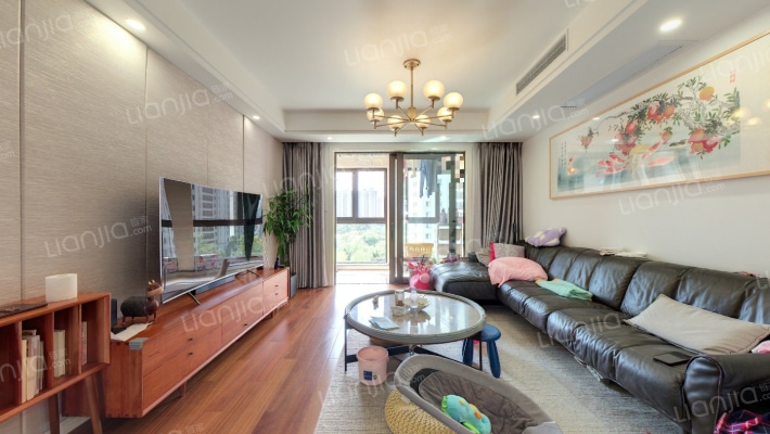 尼德兰花园(二期)二手房实景图