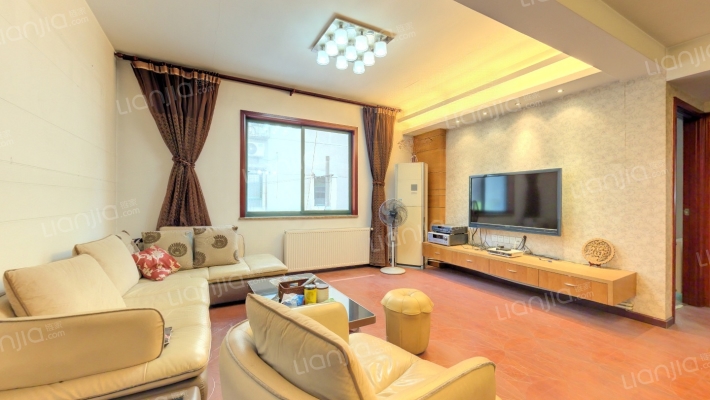 富康花园二手房实景图