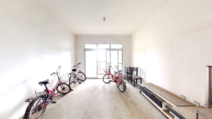 锦绣香城二手房实景图