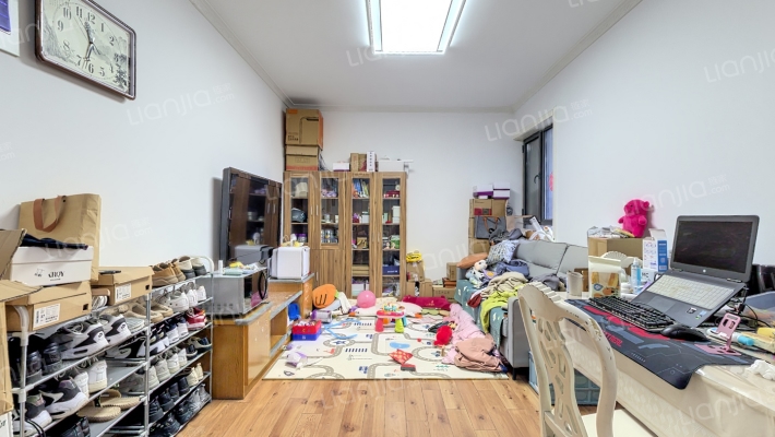 和月湾小区二手房实景图