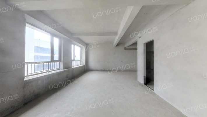 和睦广场帝景湾二手房实景图