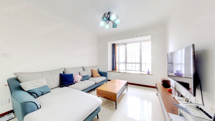 银木佳苑二手房实景图