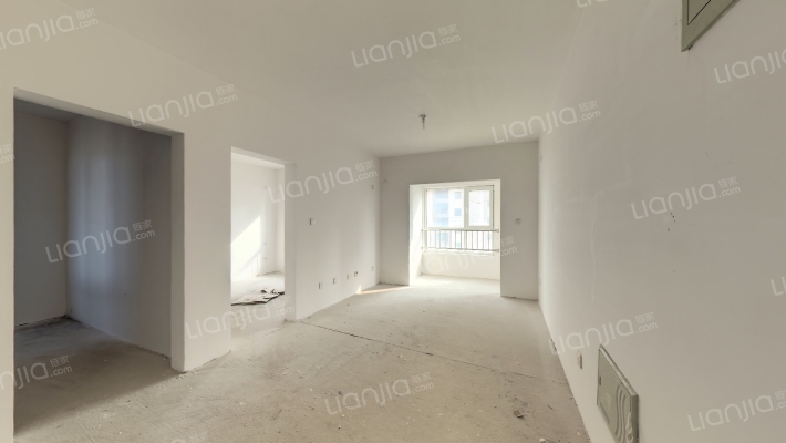 渤龙南苑二手房实景图