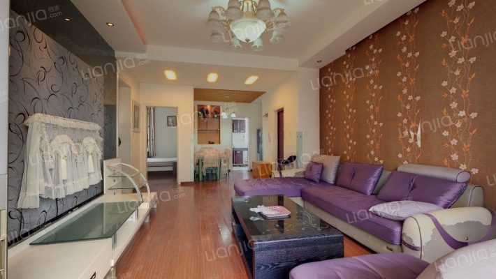 银杏园(银杏西路)二手房实景图