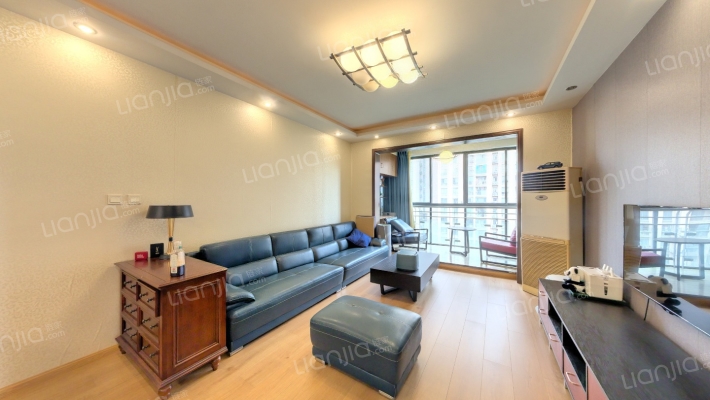 香木林新城二手房实景图