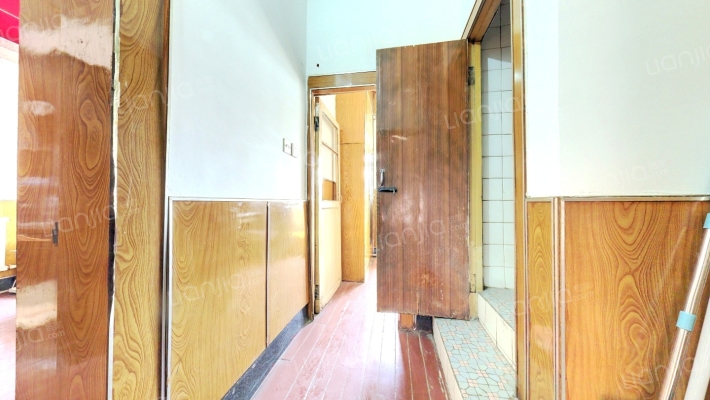 创意社区二手房实景图