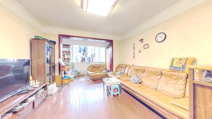 燃灯寺北街40号二手房实景图