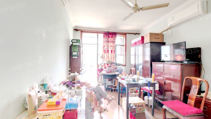 局三小区二手房实景图