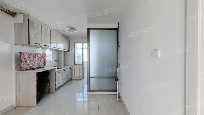 魁星小区二手房实景图