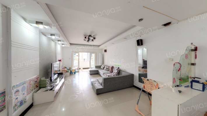 白沙苑二手房实景图