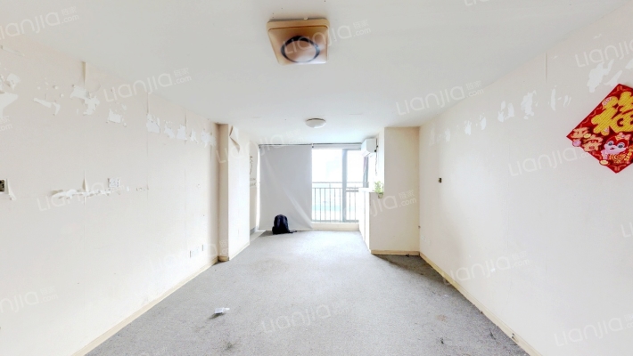 先锋广场二手房实景图