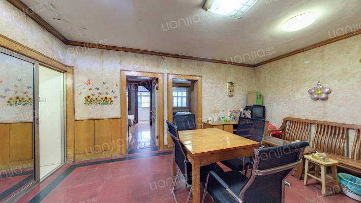 烈士路二手房实景图