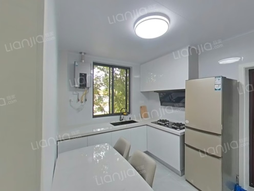 整租·彩香一村一区 2室1厅 南