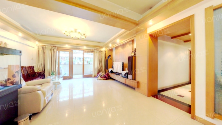 万寿路二手房实景图