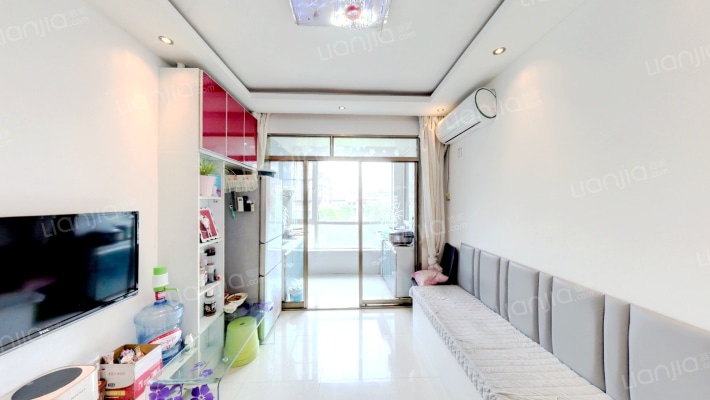 金沙水木城典二手房实景图