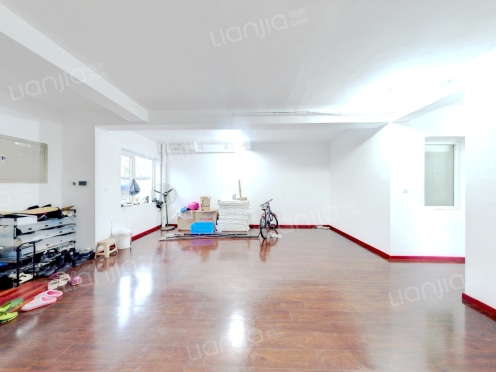 整租·水秀庭院 5室3厅 复式 南