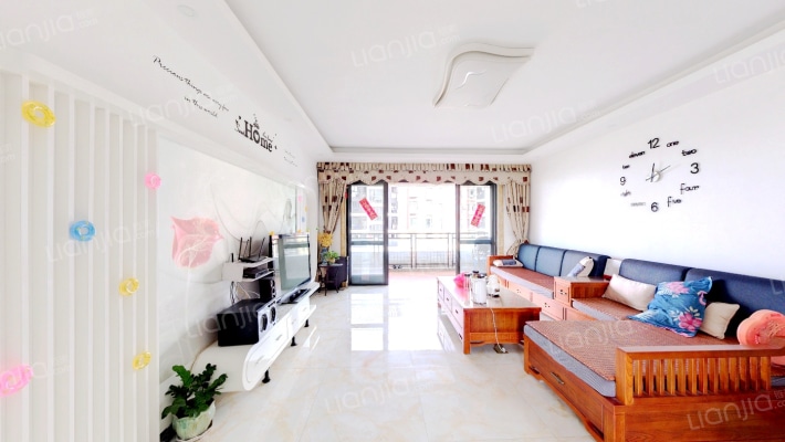 博澳城二手房实景图