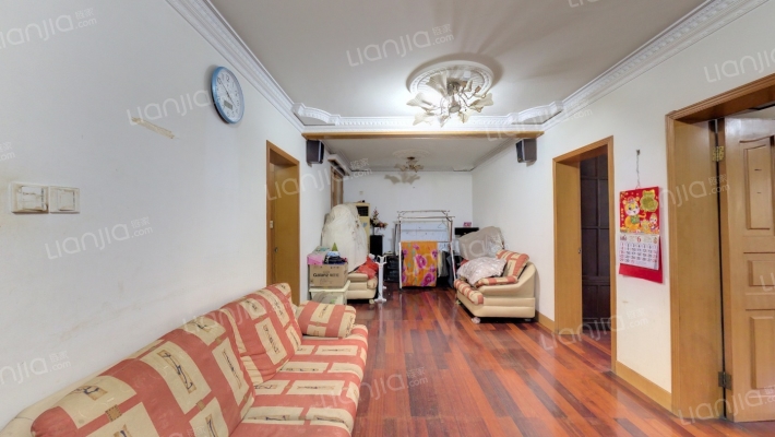 马群街99号二手房实景图