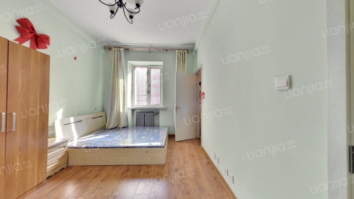 三大动力路二手房实景图