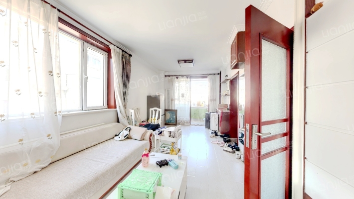 金福小区二手房实景图