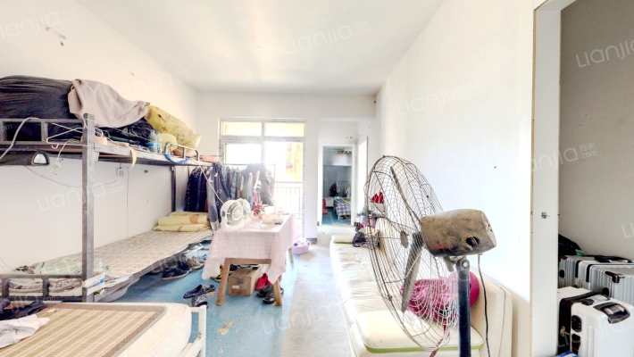 奥园越时代D区二手房实景图