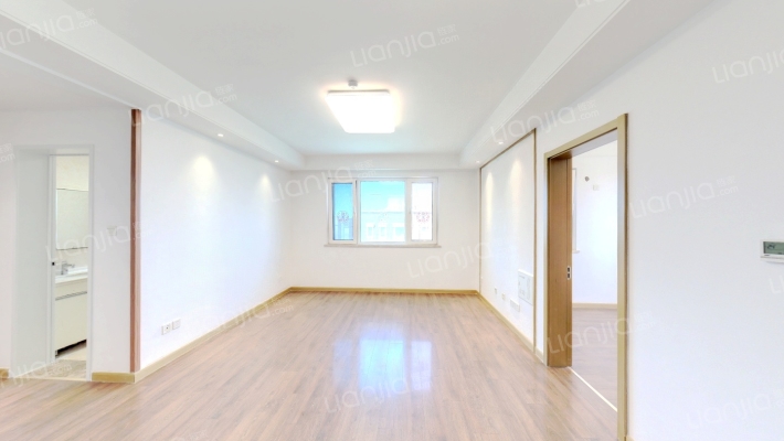 青岛印象湾二手房实景图