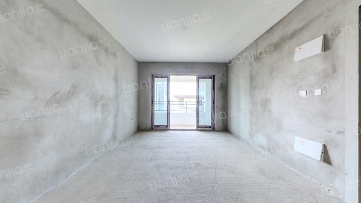 海成星光上院三期二手房实景图