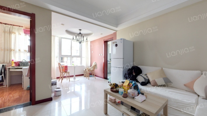 龙城铭园二期二手房实景图