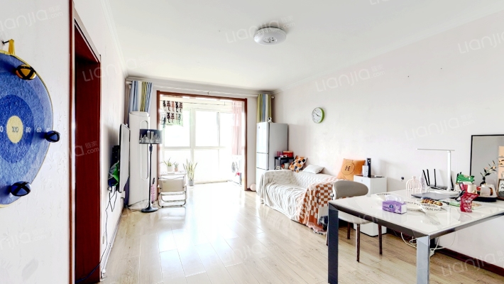 高科绿水东城三期二手房实景图