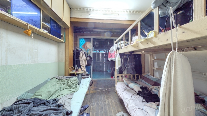 霍新小区二手房实景图