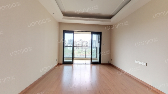 金科禹洲府御邸二手房实景图