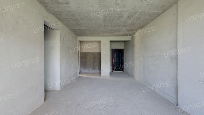 华夏花园二手房实景图