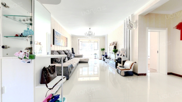 里仁居润尚枫庭二手房实景图