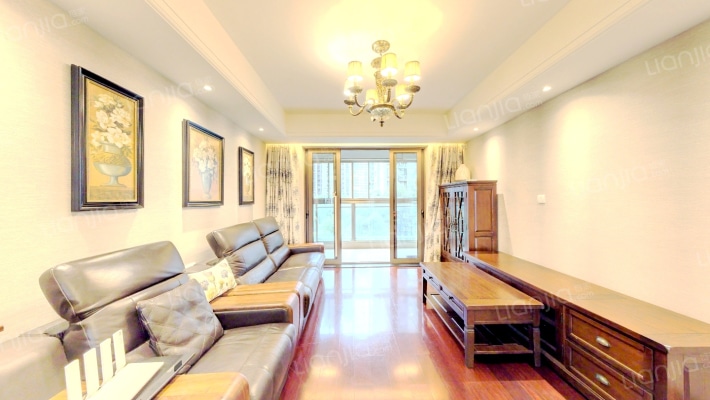 建邦16区二手房实景图