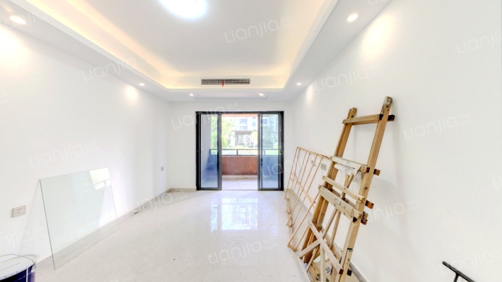 百盛和园二手房实景图