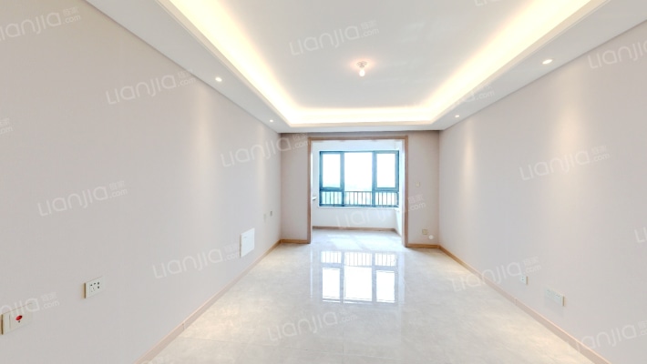 万科新都会二手房实景图