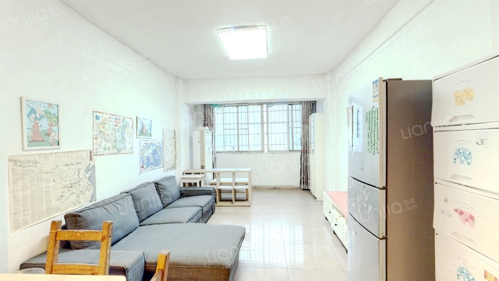 荔香花园二手房实景图