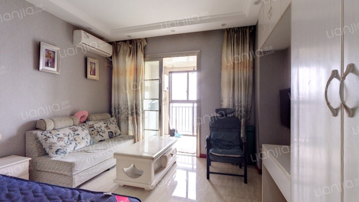 景瑞西联社二手房实景图