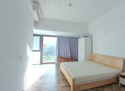 整租·瑞景苑 1室0厅 南_瑞景苑租房