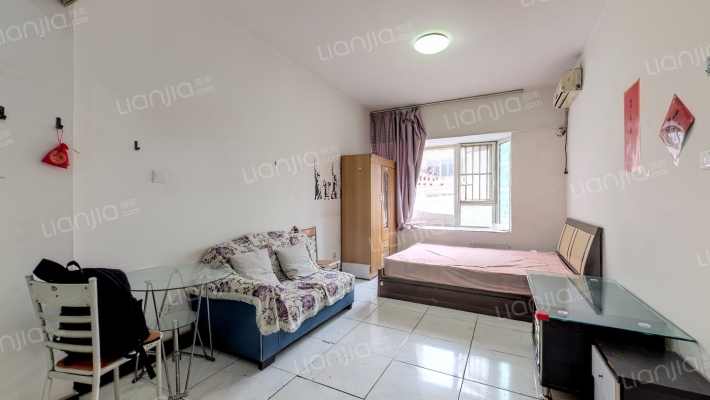 盛世年华二手房实景图