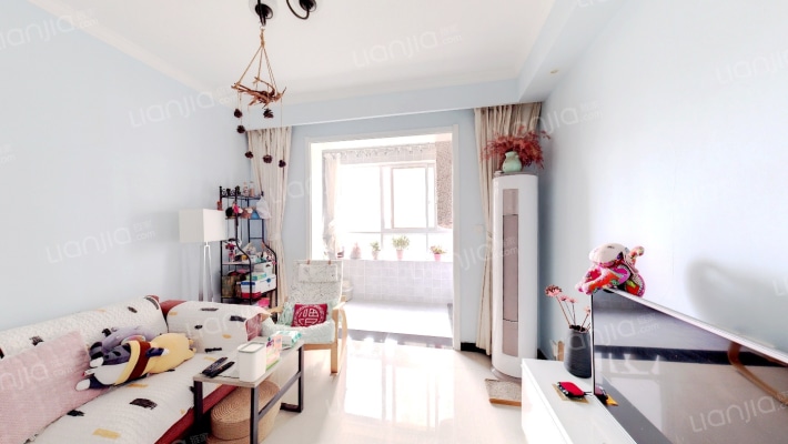 紫檀华都二手房实景图