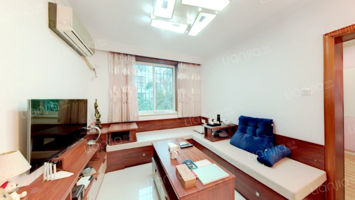 武夷花园二手房实景图