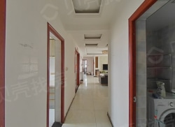 整租·恒大国际城 4室2厅 南/北_恒大国际城租房