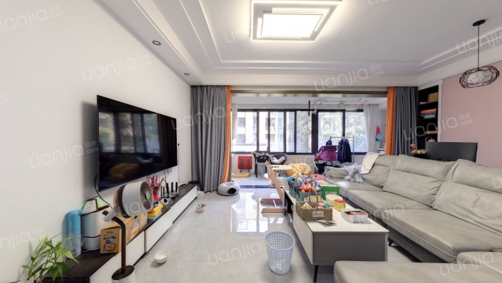 学成府二手房实景图