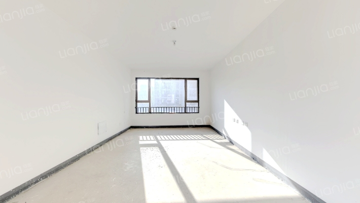 金茂悦西七区二手房实景图