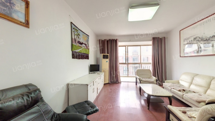 黄家湖小区二手房实景图