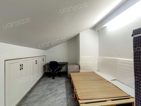 合租·嘉馨花园 1居室 南卧