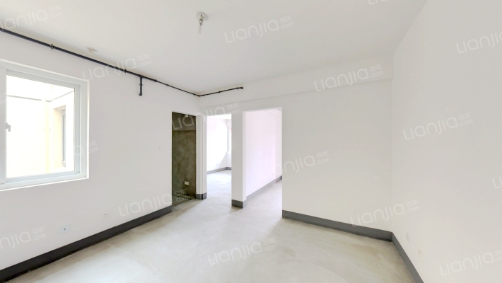 龙西新寓二手房实景图