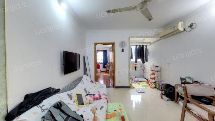 高弘家苑二手房实景图