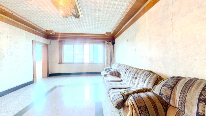 城中一苑二手房实景图